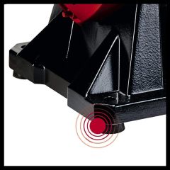 Einhell TC-WD 200/150 Islak - Kuru Taş Motoru 250W