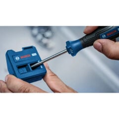 Bosch PRO Tornavida Manyetize Edici ve Çıkartıcı 1600A039PX