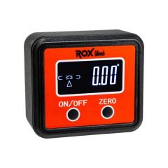 Rox Wood 153ROX0095 Dijital Mıknatıslı Açı Ölçer