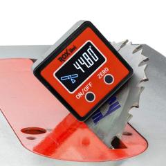 Rox Wood 153ROX0095 Dijital Mıknatıslı Açı Ölçer