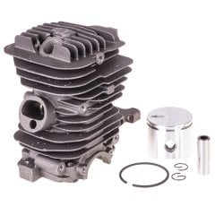 Veta VT03620 Silindir + Piston Seti 38mm - Oleo-Mac 937, GS370