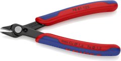 Knipex 7881125 Elektronikçi Yan Keski 125mm