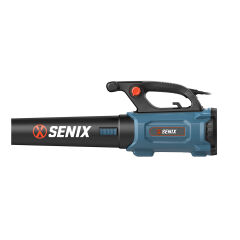 SENIX BLAE14-M-EU Elektrikli Üfleme Makinesi 1400W
