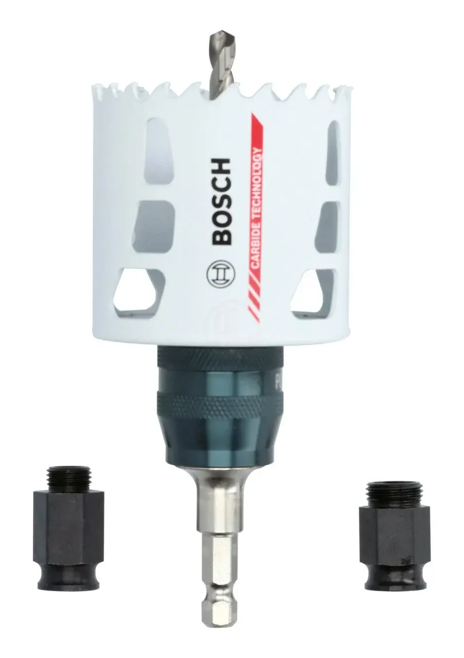 Bosch Panç Adaptörü Dönüşüm Kiti 68 MM