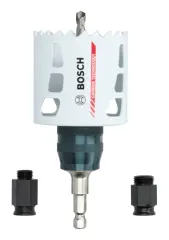 Bosch Panç Adaptörü Dönüşüm Kiti 68 MM