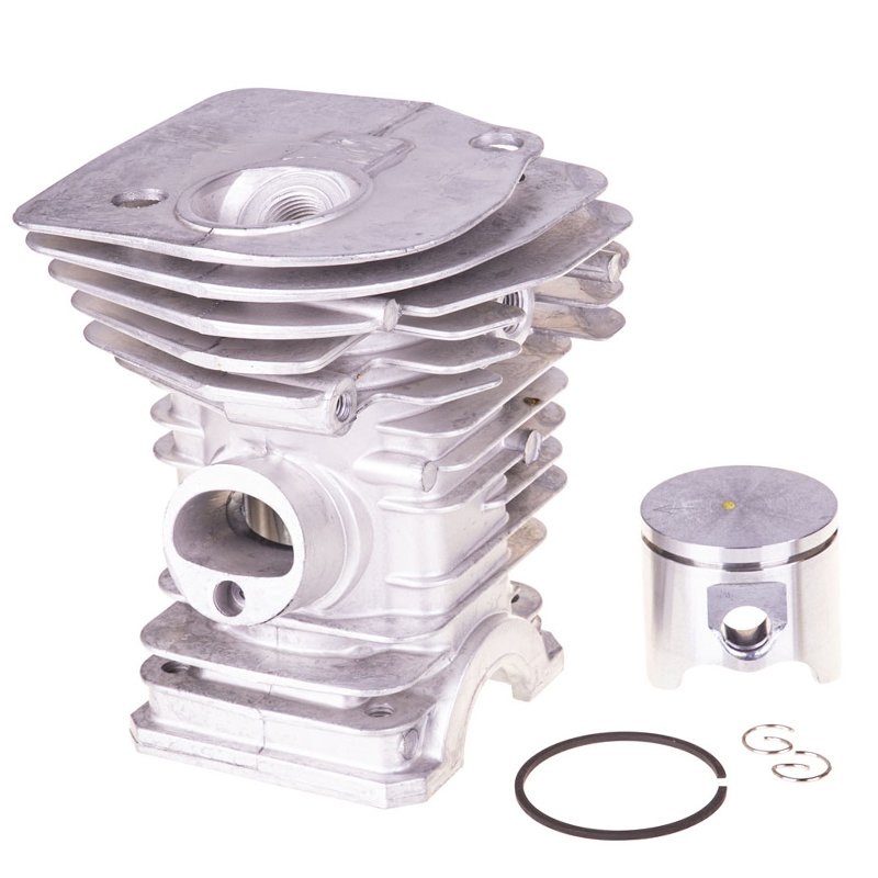 Veta VT03609 Silindir + Piston Seti 40mm - Husqvarna 340