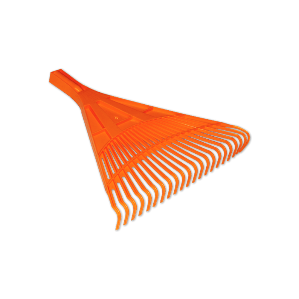 Bartech BT22H Tırmık 45cm 22 Diş Plastik