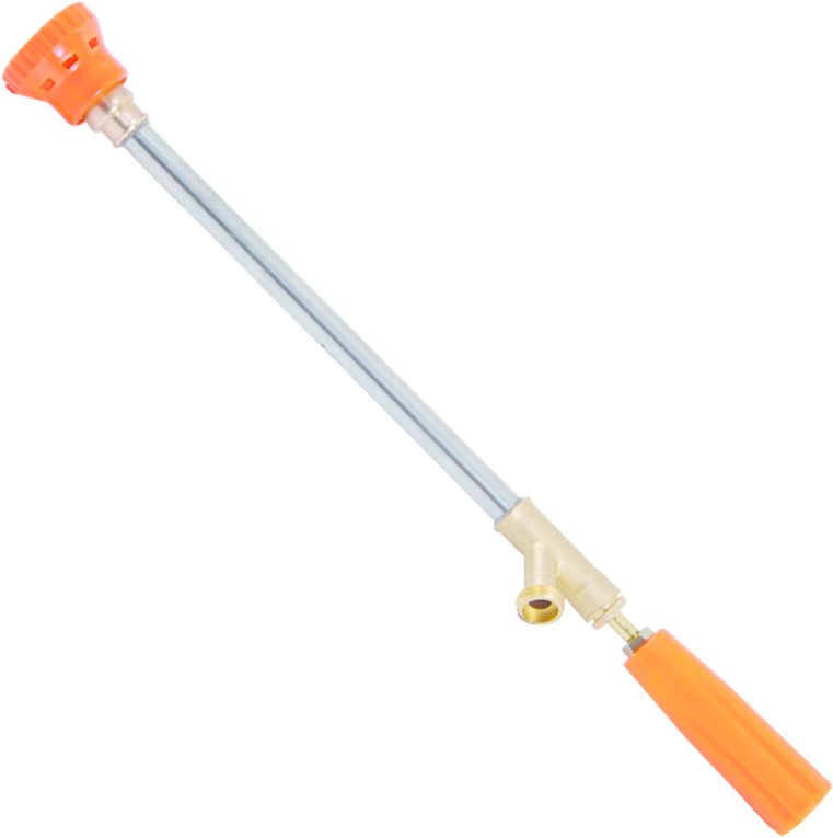 Veta VT-D-Y2 Ayarlı Püskürtme Tabancası EURO Tip 45cm