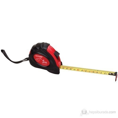 Altaş 5 Metre 934-5 Şerit Metre
