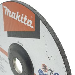Makita A-80949 Taşlama Diski Bombeli 180x6mm Metal