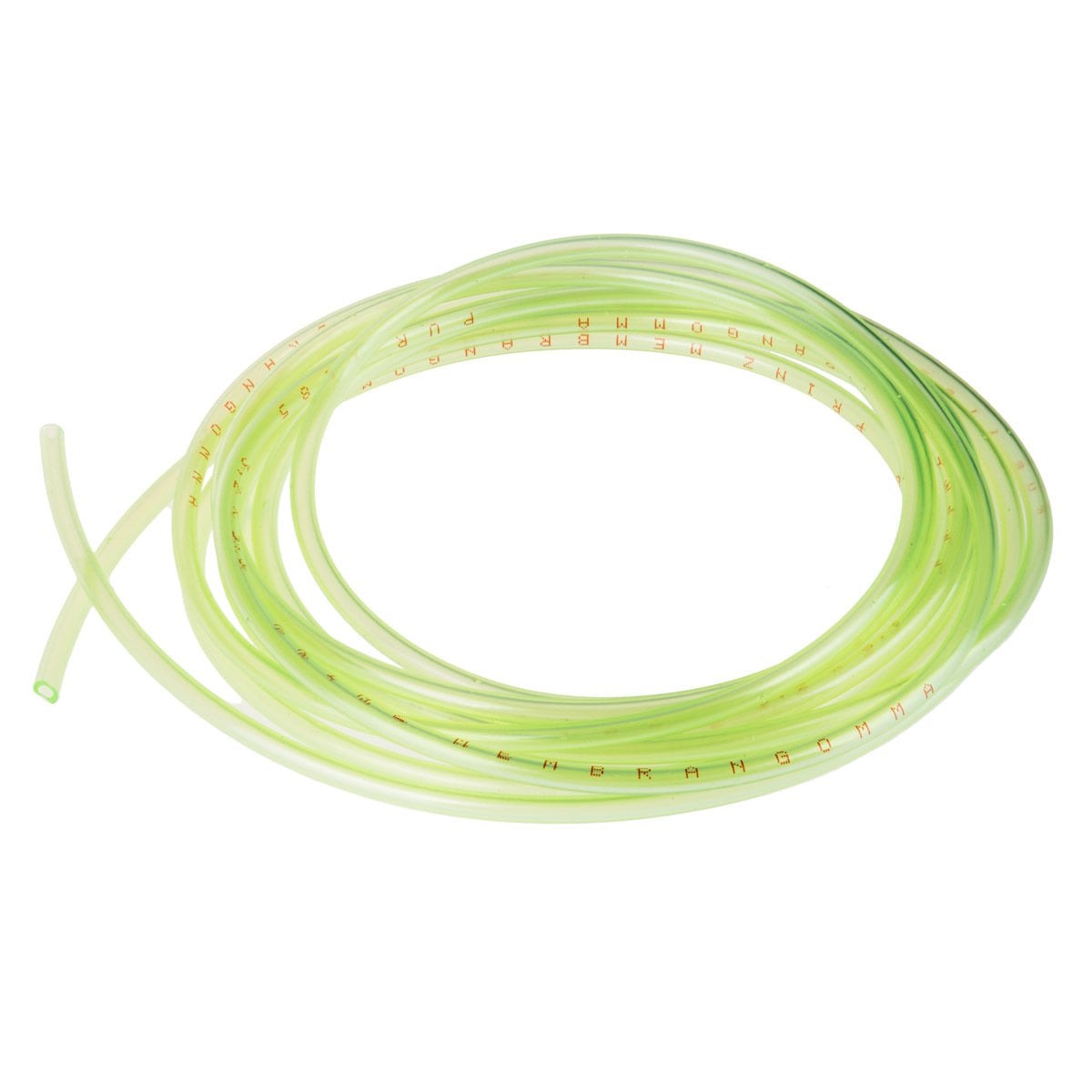 Veta 169171 Benzin Hortumu 3.2mm x 5.3mm 5 Metre - Testere, Tırpan