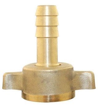 İlaçlama Hortum Jakı 1/2 10mm hortum
