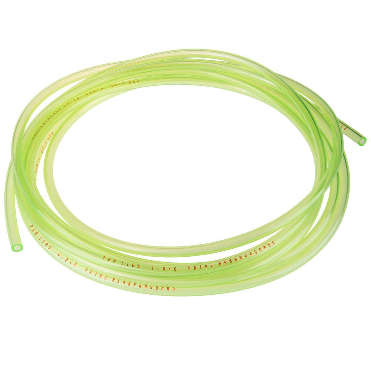 Veta 169872 Benzin Hortumu 4.8mm x 8.0mm 5 Metre - Testere, Tırpan