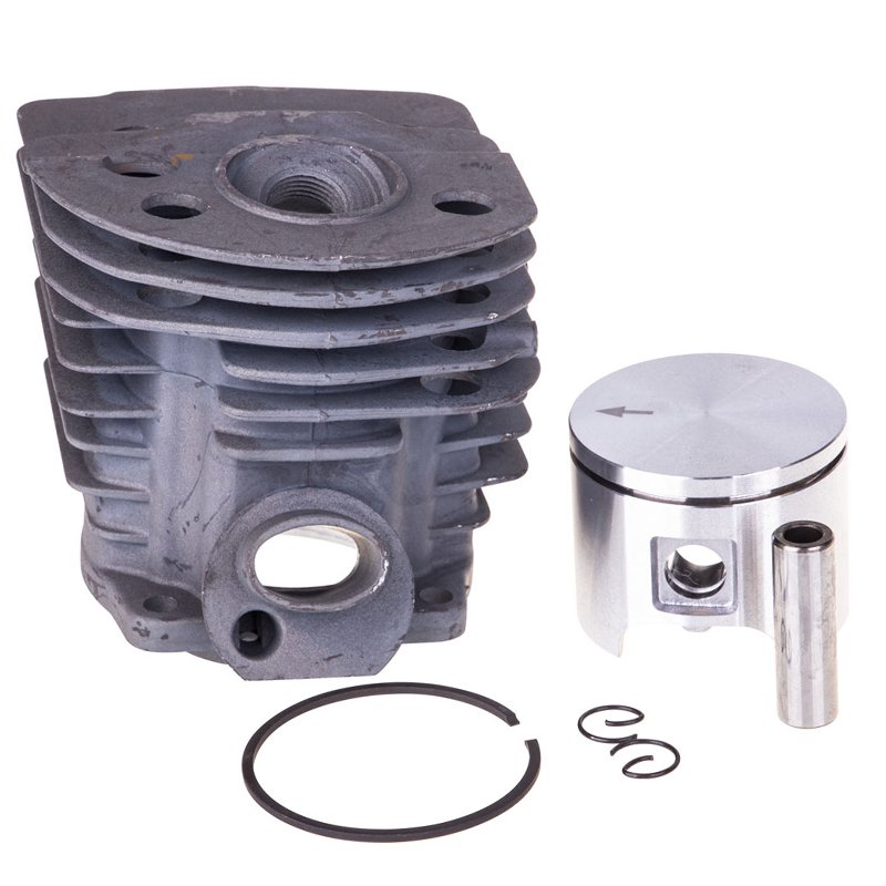 Veta VT03605 Silindir + Piston Seti 46mm - Husqvarna 55