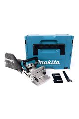 Makita PJ7000 Kenar Freze Zıvana Açma