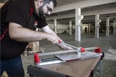 Rubi Star 50 N Seramik ve Fayans Kesici 51cm - Karton Kutulu