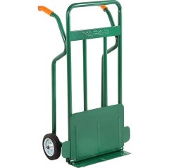 Yaparlar HT510 Koli Taşıma Arabası Dolgu Rulmanlı 60x72x115mm 	Dolgu Rulmanlı 200 x 50