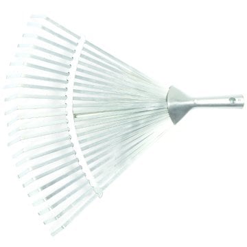 Formosa 62171 Yaprak Süpürgesi Çakmalı Ayarlı 55cm Tırmık