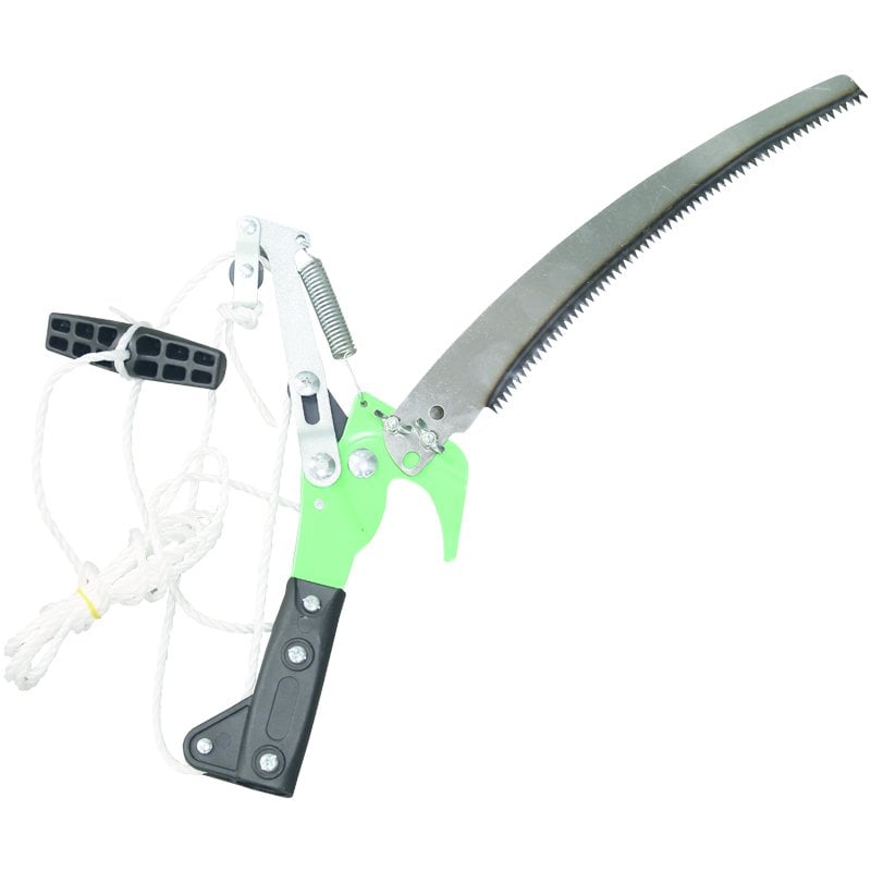 Formosa 20810 Yüksek Dal Budama Makası Testereli