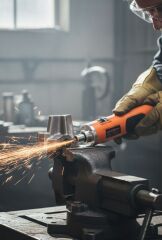 Max Extra MX7070 Kalıpçı Taşlama