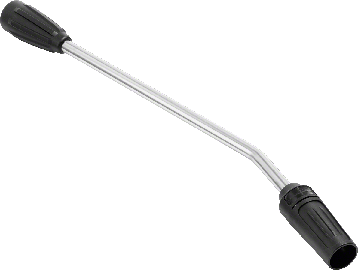 Bosch Professional GHP 5-55/500X için Fan/Jet püskürtme ucu