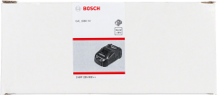 Bosch - 14,4-18 V Li-Ion Şarj Cihazı GAL 1880 CV