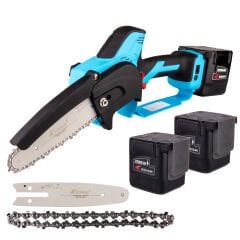 Koham KH-CS 15 cm Testere  5.0 Ah 2 Akülü