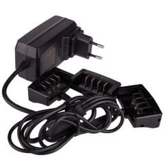 Koham KH-CS 15 cm Testere  5.0 Ah 2 Akülü