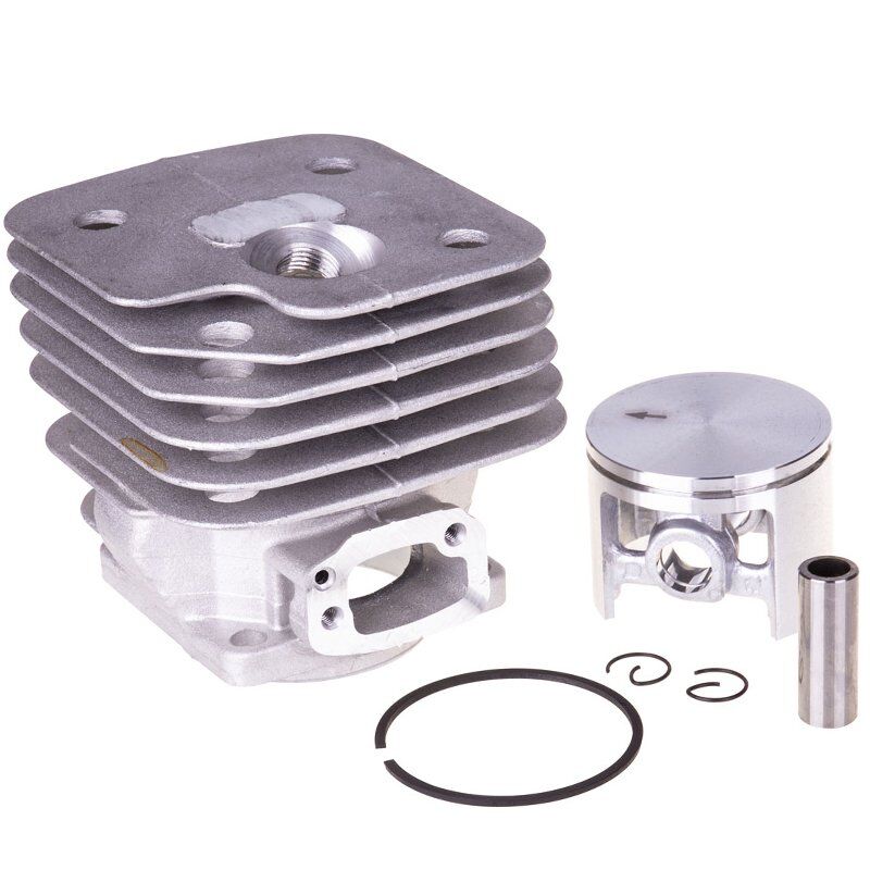 Veta VT03607 Silindir + Piston Seti 52mm - Husqvarna 272