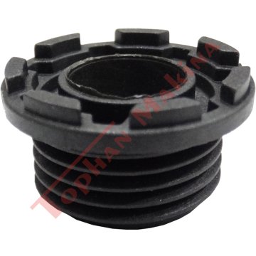 Emak 50070025R Yağ Pompa Dişlisi Oleo-Mac 947 952