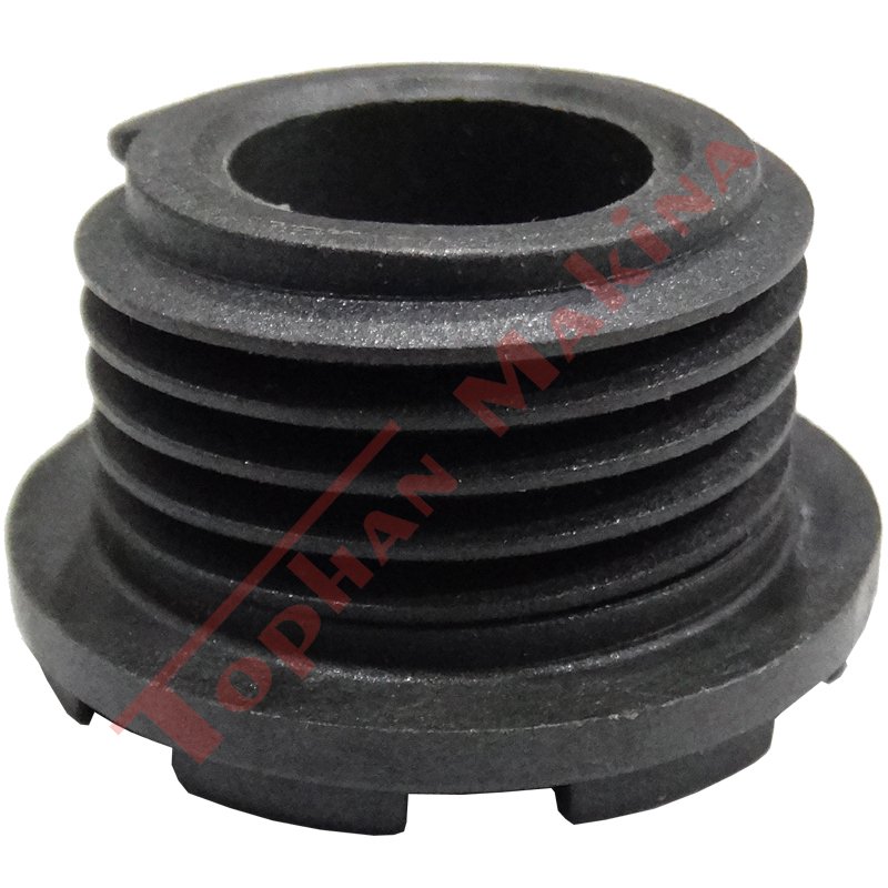 Emak 50070025R Yağ Pompa Dişlisi Oleo-Mac 947 952