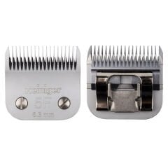 Heiniger 707-960.A Bıçak Komple 6,3mm Saphir