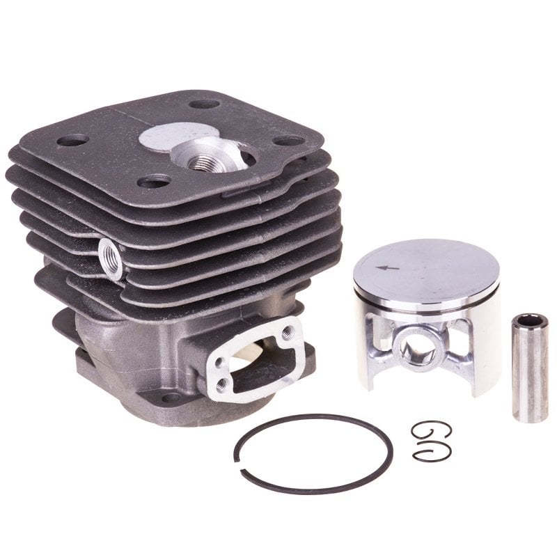 Veta VT03608 Silindir + Piston Seti 54mm - Husqvarna 288