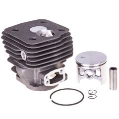 Veta VT03608 Silindir + Piston Seti 54mm - Husqvarna 288