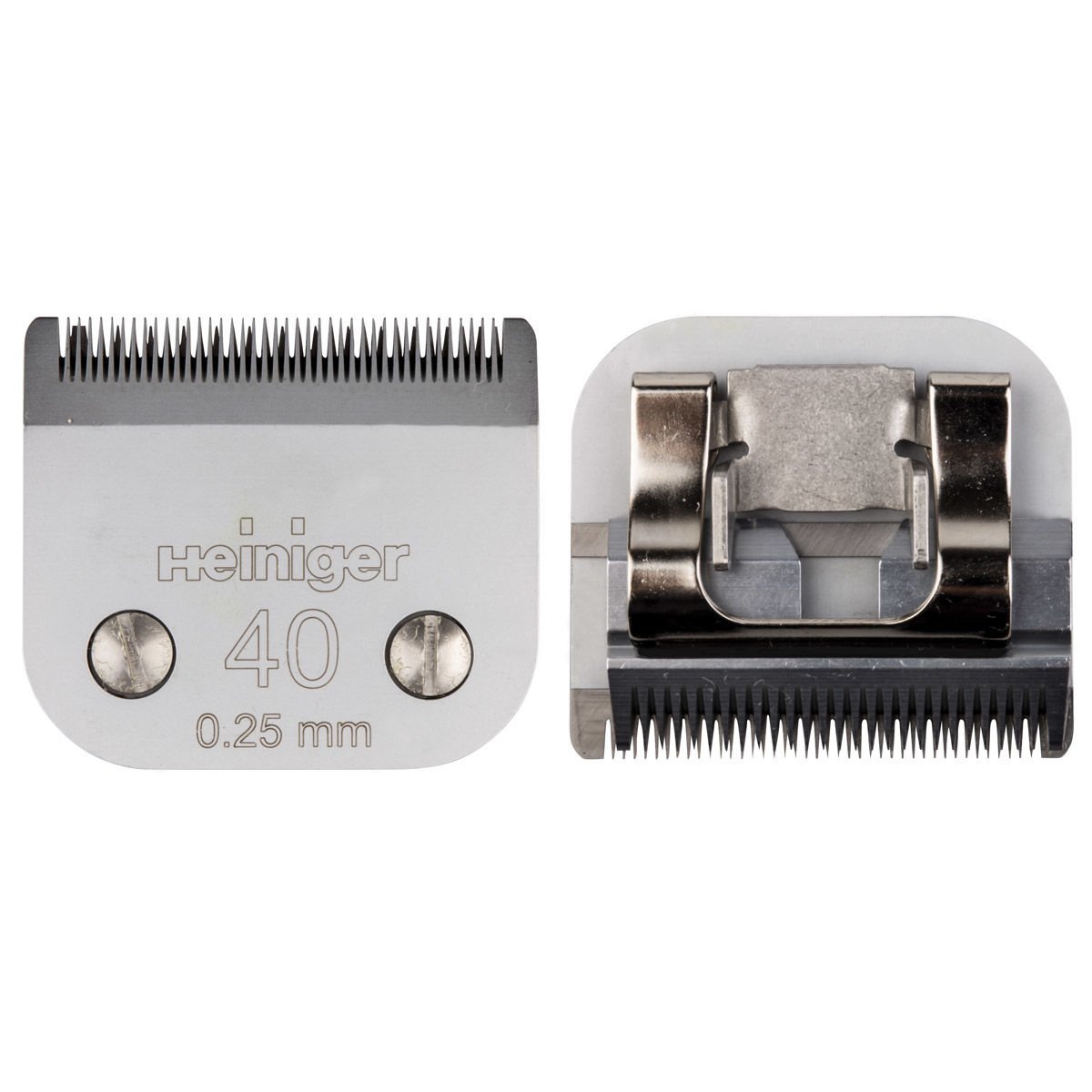 Heiniger 707-910.A Bıçak Komple 0,25mm Saphir