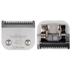 Heiniger 707-910.A Bıçak Komple 0,25mm Saphir