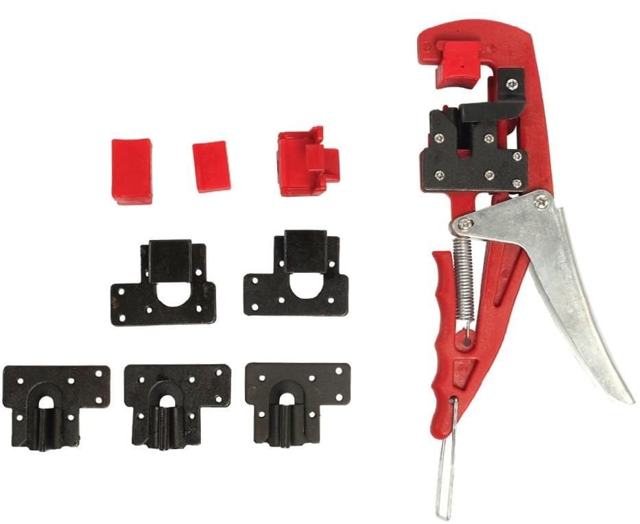 Jinmao A-LS0202 Aşı Makası 21cm