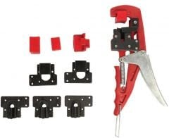 Jinmao A-LS0202 Aşı Makası 21cm