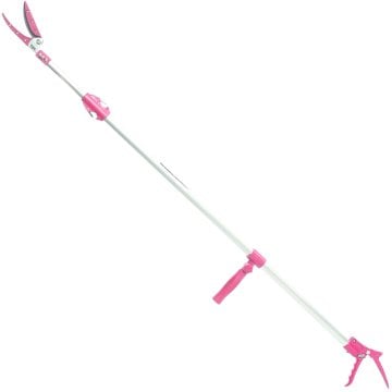 Jinmao C06EG Meyva Toplama Makası Teleskopik 150-240cm