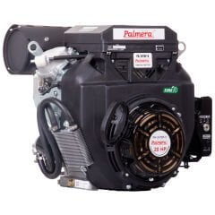 Palmera PA-2V78F-V Benzinli Motor 20 HP EUR5 Konik Tip 688CC