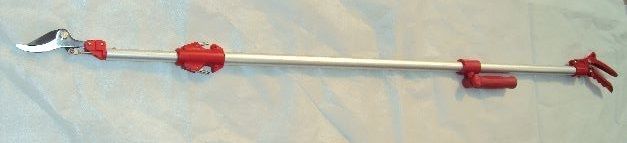 Jinmao C06Y Teleskopik Budama Makası