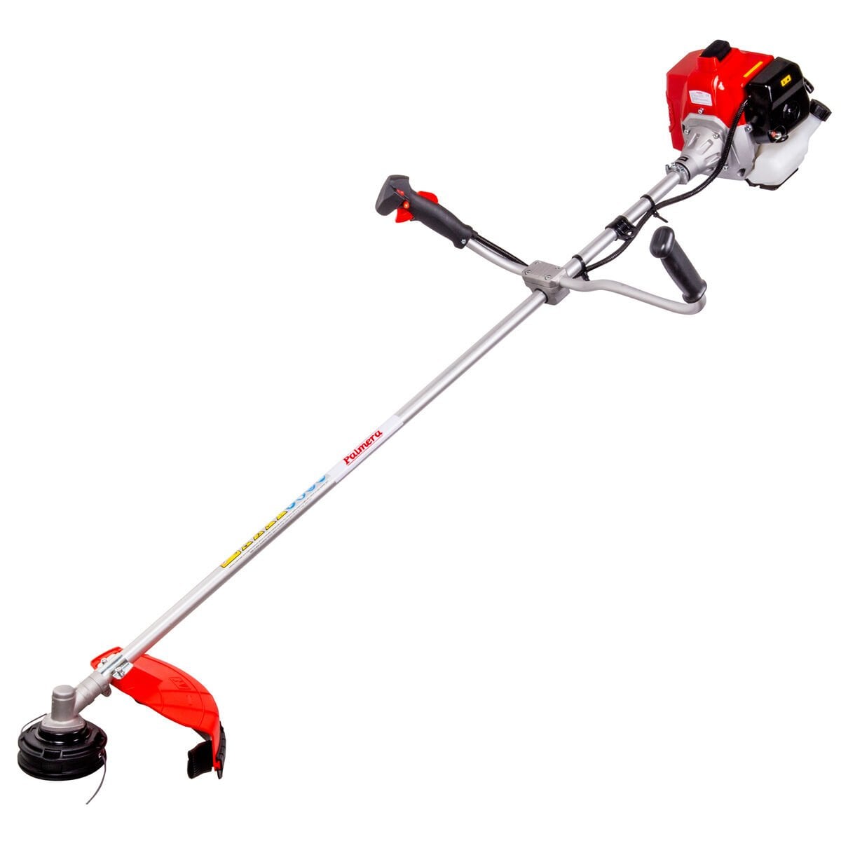 Palmera CG428 EUR5 Motorlu Tırpan Yan