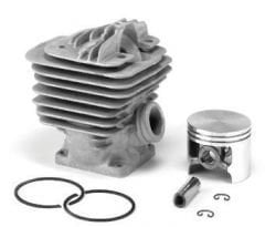 Tecomec 570280 Silindir + Piston Seti 50mm - Husqvarna 268