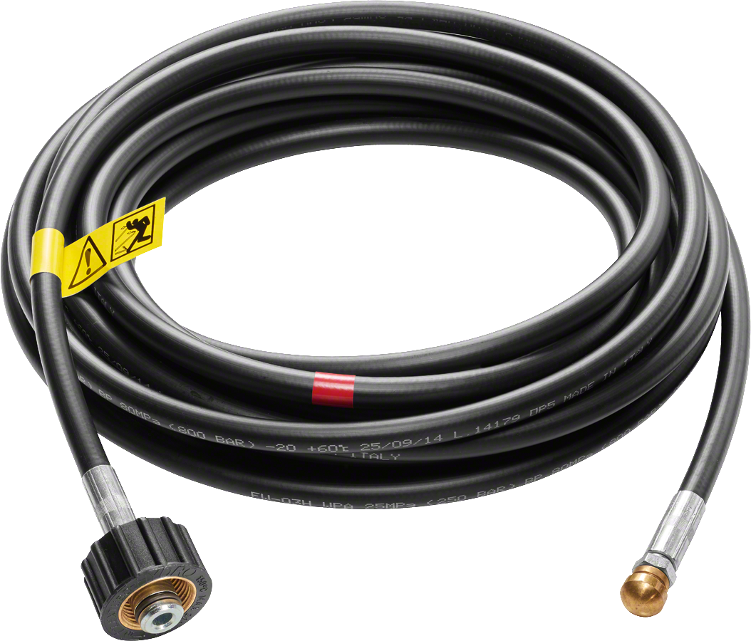 Bosch Professional Drenaj Açma Aparatı 8 m