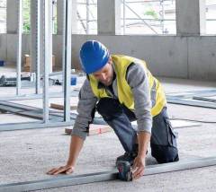 Bosch  GPL 5 G Nokta Lazer