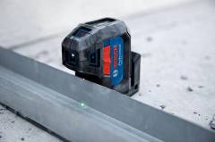 Bosch  GPL 5 G Nokta Lazer