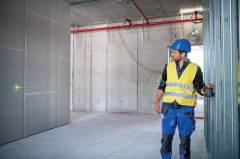 Bosch  GPL 5 G Nokta Lazer