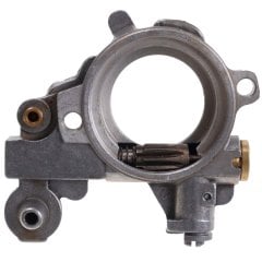 Zomax 60100192 Yağ Pompası - Zomax 6010