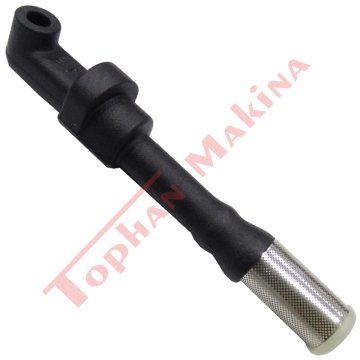 Emak 50170149R Yağ Filitresi Oleo-Mac 937 941C-CX 2000E