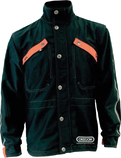 Oregon WAIPOUA 295440/M Ormancı Ceketi M Beden